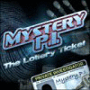 Mystery P.I. - The Lottery Ticket game