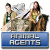 Mystery Stories: Animal Agents game