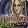 Otherworld: Spring of Shadows Collector's Edition 游戏