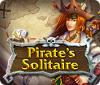Pirate's Solitaire game