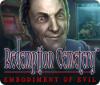 Redemption Cemetery: Embodiment of Evil game