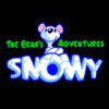 Snowy the Bear's Adventures game