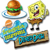 SpongeBob SquarePants Diner Dash game