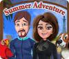 Summer Adventure game