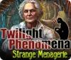 Twilight Phenomena: Strange Menagerie game
