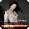 Vampire Legends: The True Story of Kisilova Collector’s Edition game