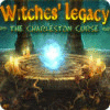 Witches' Legacy: The Charleston Curse 游戏