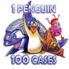 1 Penguin 100 Cases 游戏