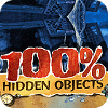 100% Hidden Objects 游戏