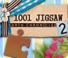 1001 Jigsaw Earth Chronicles 2 游戏