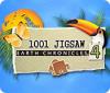 1001 Jigsaw Earth Chronicles 4 游戏