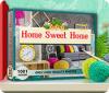 1001 Jigsaw Home Sweet Home 游戏
