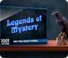 1001 Jigsaw Legends Of Mystery 游戏