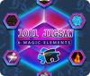 1001 Jigsaw Six Magic Elements 游戏