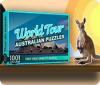 1001 jigsaw world tour australian puzzles 游戏
