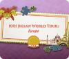 1001 Jigsaw World Tour: Europe 游戏