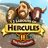 12 Labours of Hercules II: The Cretan Bull 游戏