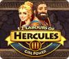 12 Labours of Hercules III: Girl Power 游戏