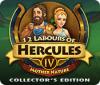 12 Labours of Hercules IV: Mother Nature Collector's Edition 游戏