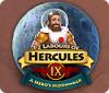 12 Labours of Hercules IX: A Hero's Moonwalk 游戏