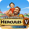 12 Labours of Hercules V: Kids of Hellas 游戏