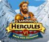 12 Labours of Hercules VI: Race for Olympus 游戏