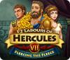 12 Labours of Hercules VII: Fleecing the Fleece 游戏