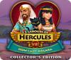 12 Labours of Hercules VIII: How I Met Megara Collector's Edition 游戏