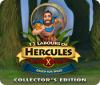 12 Labours of Hercules X: Greed for Speed Collector's Edition 游戏