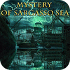 Mystery of Sargasso Sea 游戏