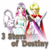 3 Stars of Destiny 游戏