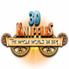 3D Knifflis: The Whole World in 3D! 游戏