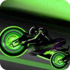 3D Neon Race 2 游戏