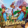 The Three Musketeers 游戏