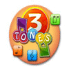 3Tones 游戏