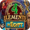 4 Elements of Egypt Double Pack 游戏