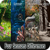 Four Seasons Differences 游戏