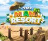 5 Star Miami Resort 游戏