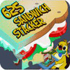 625 Sandwich Stacker 游戏