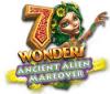 7 Wonders: Ancient Alien Makeover 游戏