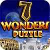 7 Wonders Puzzle 游戏