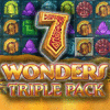 7 Wonders Triple Pack 游戏
