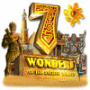 7 Wonders 游戏