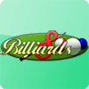 8-Ball Billiards 游戏