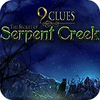 9 Clues: The Secret of Serpent Creek 游戏