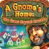 A Gnome's Home: The Great Crystal Crusade 游戏