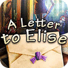 A Letter To Elise 游戏