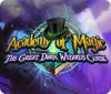 Academy of Magic: The Great Dark Wizard's Curse 游戏