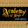Academy of Magic: Word Spells 游戏