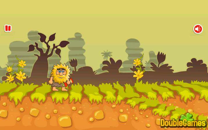 Adam and Eve 5 Part 1 Screenshot 1